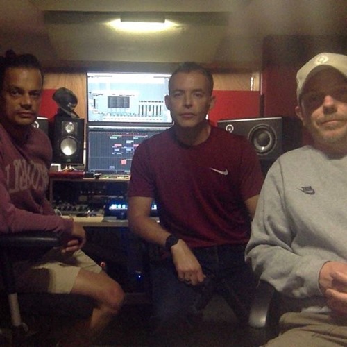 Aquasky 'D&B Mix - Recorded live on the turntables in 2000' - HEAVY! *DOWNLOAD*