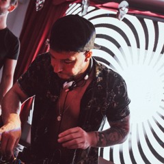 Tom Bull Live @ Tantra Ibiza   [Vocal House/Tech 2.9.18]