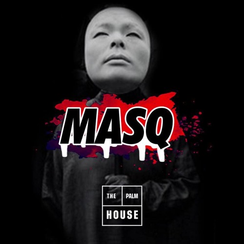MASQ Mix (DJ Competition) (Mixed by Declan McManus)