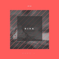 Karo V.  -  Diva (demo)