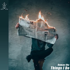Roman Sky - Things I Do [NCT Release]