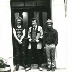 Billy Reid,  by the Dead B Specials 1992 Brixton.