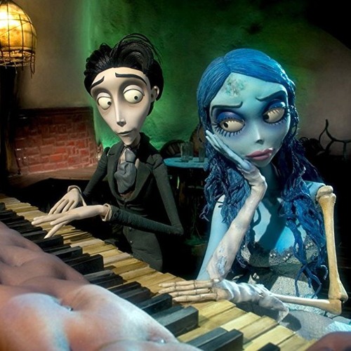 @poorstacy - Corpse Bride
