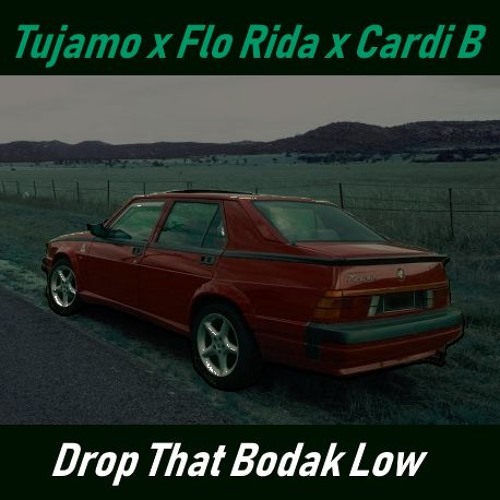[Free] Tujamo X Flo Rida X Cardi B - Drop That Bodak Low (Censored)