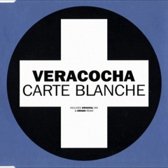 FREE DL: Veracocha - Carte Blanche (THB Remix)
