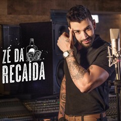 Gusttavo Lima -  Zé da Recaída Cover