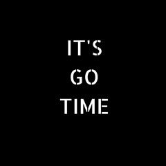 B-Mac & DDT ~ Its Go Time