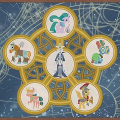 The Pillars of Equestria