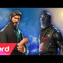 The Fortnite Rap Battle  NerdOut Ft Ninja CDNThe3rd Dakotaz H2O Delirious  More