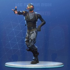Fortnite - Default Dance