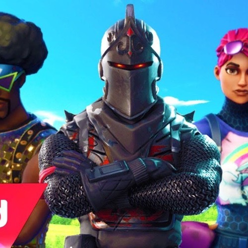 Fortnite Song Dancing On Your Body (Battle Royale) #NerdOut! [Prod By Boston]