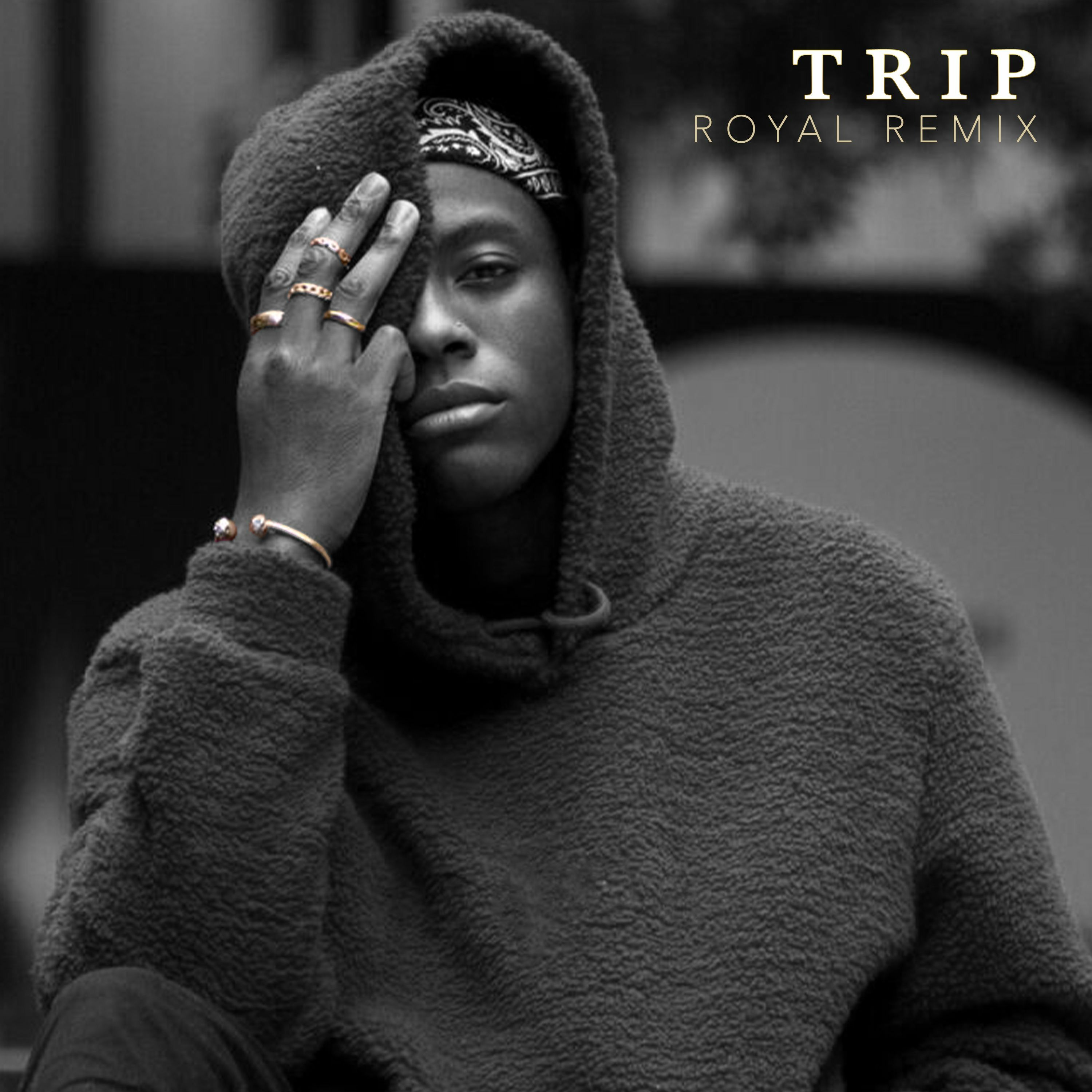 Trip (Royal Remix) episode artwork