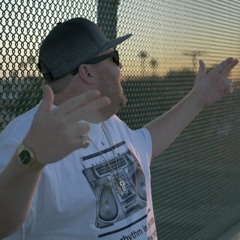 Billy Boombap - Summer Days In Orange (prod. Luke Barker)