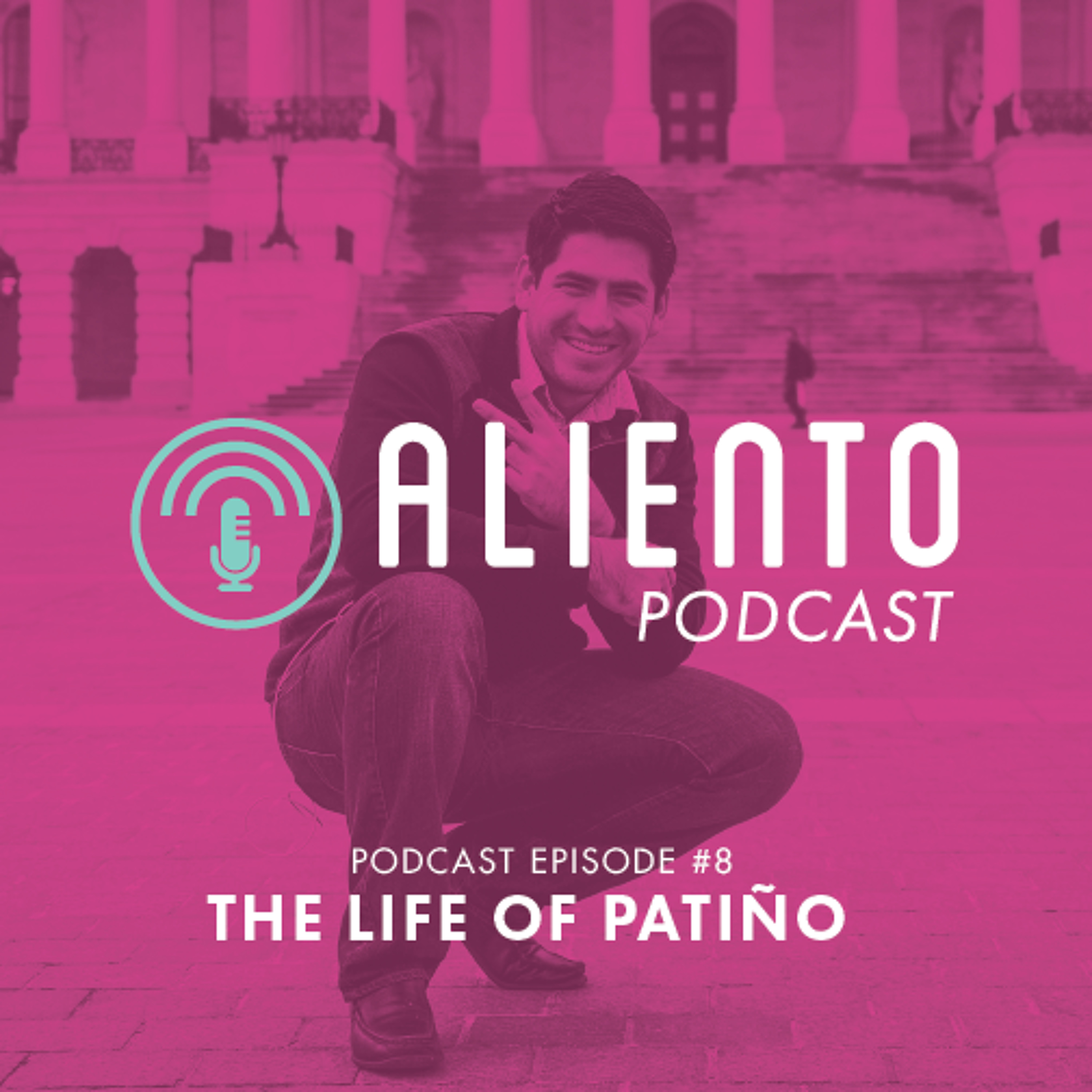 Aliento Podcast