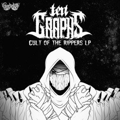TenGraphs & FaceSplit - Dislocate (CLIP) [OUT NOW]