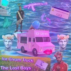 The Lost Boys - Ice Cream Truck (prod. TOOM)