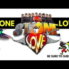 ✦ STONE LOVE MIX (RORY) SHABBA RANKS, BARRINGTON LEVY, BUJU BANTON, DAMIAN MARLEY, MYKAL ROSE
