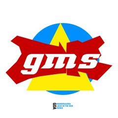 G.M.S - Goa (Mandragora, Jack in the Box Remix)