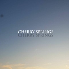 Cherry Springs [Copyright Free Melodic Dubstep]
