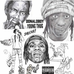 DonaldBoy - Young Thug