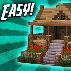 Minecraft Montage Music ed.1