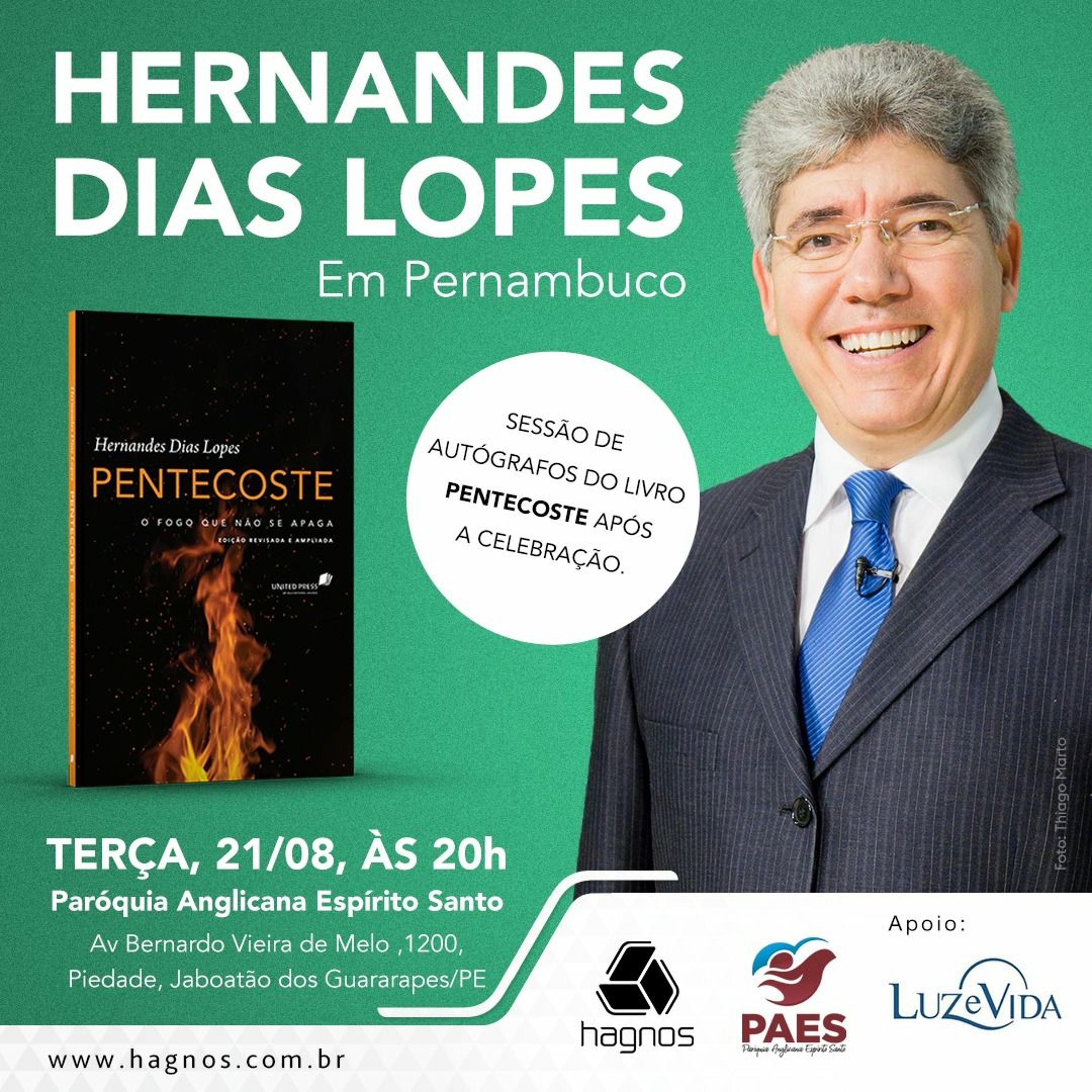 PAES Piedade