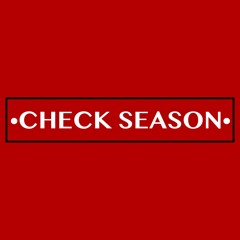 CHECK SEASON INTRO (PROD BY. JEWFY)