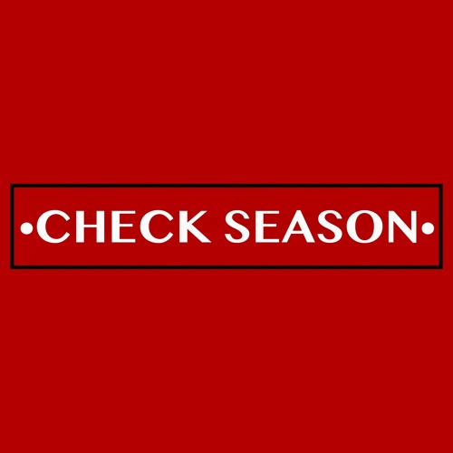 CHECK SEASON INTRO (PROD BY. JEWFY)