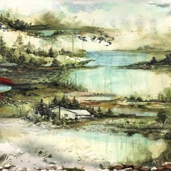 Mogli - Holocene (Live)