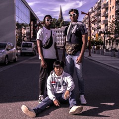 Sadbois - Jeg prøver for hardt