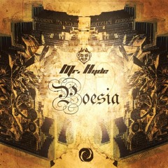 Mr.Hyde - Poesia (Out Now with FreakingBeats Recs)