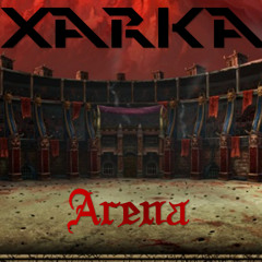Arena (Gladiatorial Theme )