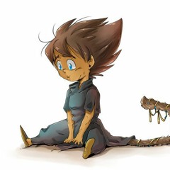 [V4] [Dragontale Z] 71. Brothers who once were