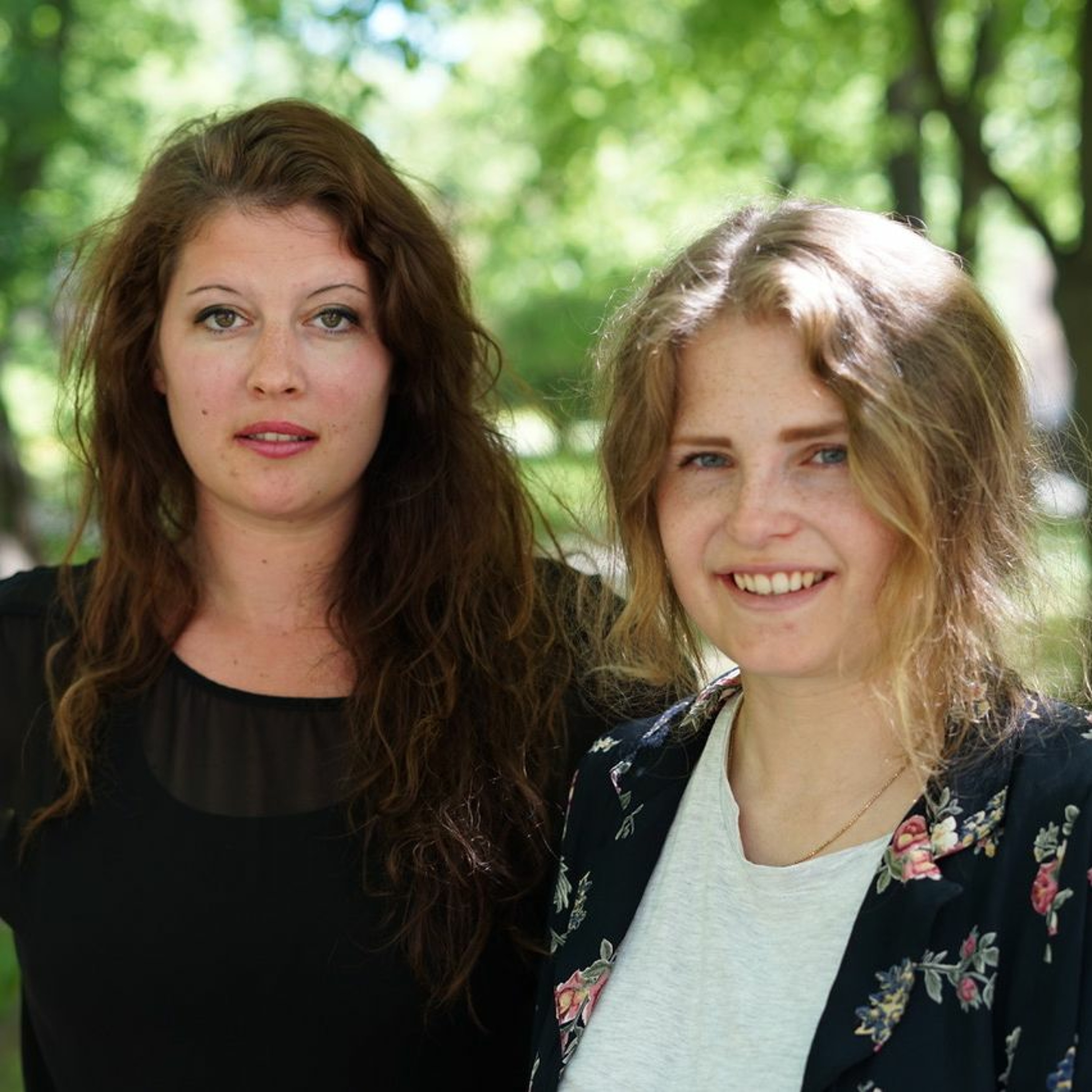Klimatpodden