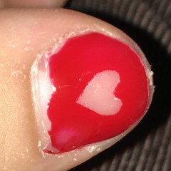 I'm the one still worrying