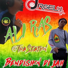 Interview Ali Ras "Bendishon di Jah"