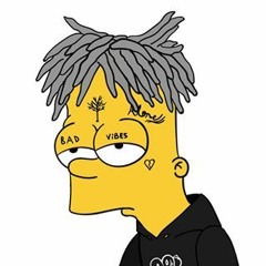 XXXTENTACION TYPE BEAT HARD