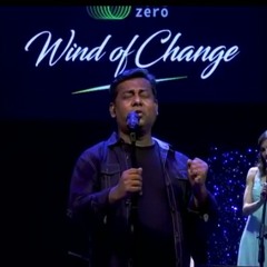 Tumi Amar Ghum_Taposh ft Sainik. Wind of Change Season-4