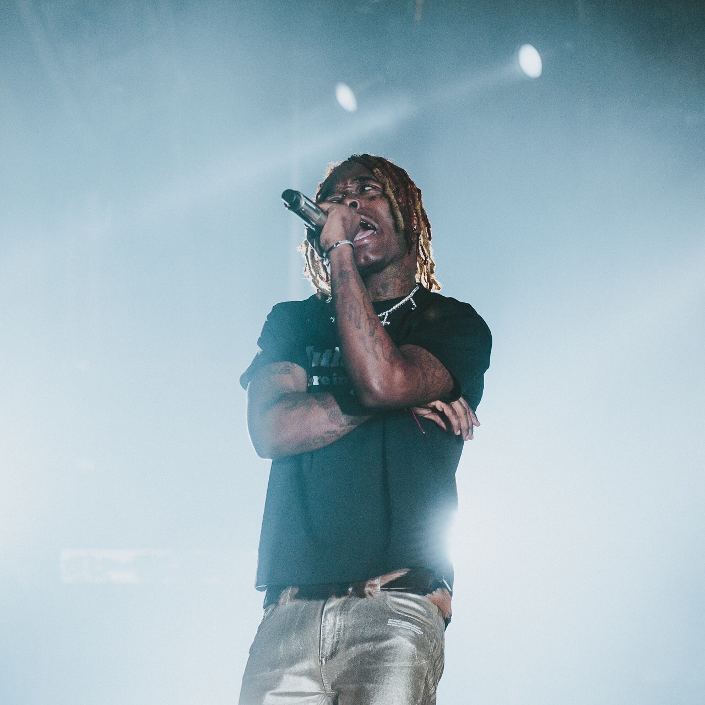 Lil Uzi Vert - Of Course CDQ Leaked Snippet