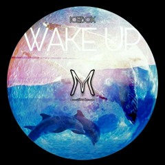 Ice Box - Wake Up (Originalmix)