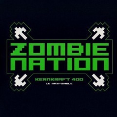 Zombie Nation (Hardtrance Rework) - [OUT NOW ON CROAKTEK]