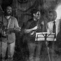 Tor Rivera El Cerro (Acústico Salvaje). En Vivo Desde Radio UV