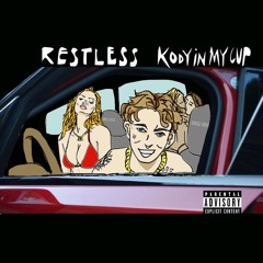 KodyInmyCup "restless" (WSHH  Exclusive - Official Audio)