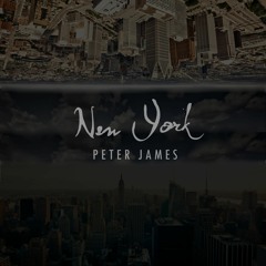 Peter James - New York