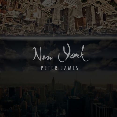 Peter James - New York