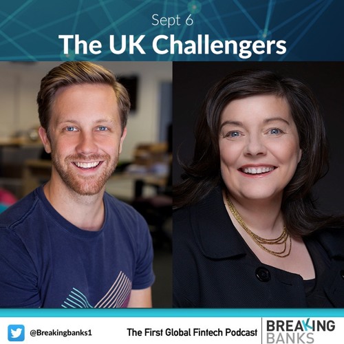 The UK Challengers episode artwork