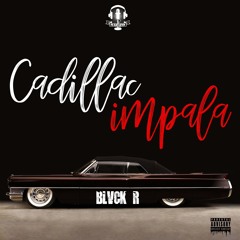 Cadillac Impala