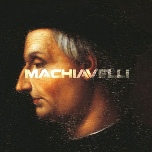 MACHIAVELLI TRAPDITIONNEL - DIDI B X MR-KING X TENOR X YVY REALKILLAH TYPE BEAT - FOR SALE