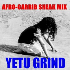AFRO - CARRIB SNIKmix