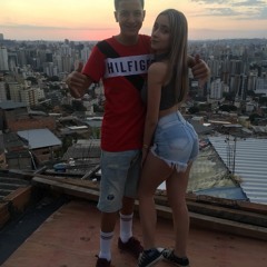 MC LEOZIN - COMPROMISSO (DJ TG DA INESTAN)